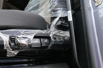 �й����� HOWO Max�ؿ� 510���� 6X4 AMT�Զ���Σ��Ʒǣ����(����)ͼƬ