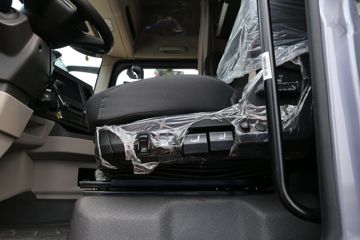 �й����� HOWO Max�ؿ� 510���� 6X4 AMT�Զ���Σ��Ʒǣ����(����)ͼƬ