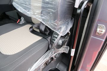 �й����� HOWO Max�ؿ� 510���� 6X4 AMT�Զ���Σ��Ʒǣ����(����)ͼƬ