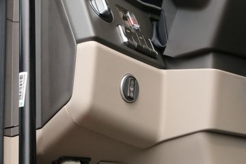 �й����� HOWO Max�ؿ� 510���� 6X4 AMT�Զ���Σ��Ʒǣ����(����)ͼƬ