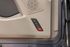 中国重汽 HOWO Max重卡 510马力 6X4 AMT自动挡危险品牵引车(国六)(ZZ4257V344KF1W)