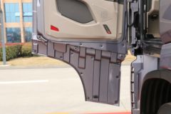 中国重汽 HOWO Max重卡 510马力 6X4 AMT自动挡危险品牵引车(国六)(ZZ4257V344KF1W)