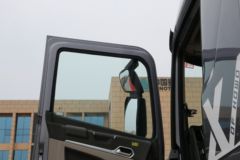 中国重汽 HOWO Max重卡 510马力 6X4 AMT自动挡危险品牵引车(国六)(ZZ4257V344KF1W)