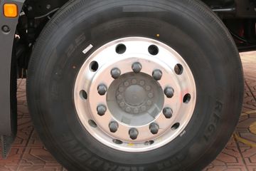 �й����� HOWO Max�ؿ� 510���� 6X4 AMT�Զ���Σ��Ʒǣ����(����)ͼƬ