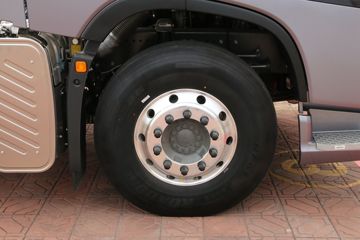 �й����� HOWO Max�ؿ� 510���� 6X4 AMT�Զ���Σ��Ʒǣ����(����)ͼƬ