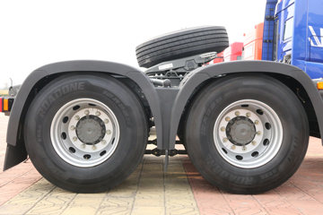 �й����� HOWO Max�ؿ� 510���� 6X4 AMT�Զ���Σ��Ʒǣ����(����)ͼƬ