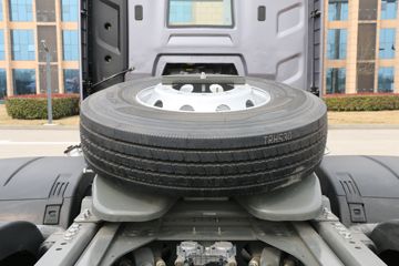 �й����� HOWO Max�ؿ� 510���� 6X4 AMT�Զ���Σ��Ʒǣ����(����)ͼƬ