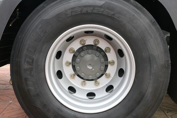 �й����� HOWO Max�ؿ� 510���� 6X4 AMT�Զ���Σ��Ʒǣ����(����)ͼƬ