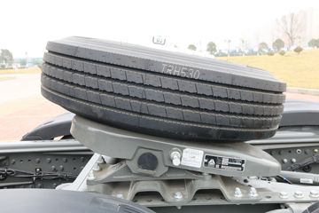 �й����� HOWO Max�ؿ� 510���� 6X4 AMT�Զ���Σ��Ʒǣ����(����)ͼƬ
