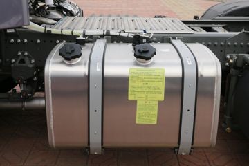 �й����� HOWO Max�ؿ� 510���� 6X4 AMT�Զ���Σ��Ʒǣ����(����)ͼƬ
