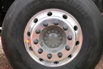 �й����� HOWO Max�ؿ� 510���� 6X4 AMT�Զ���Σ��Ʒǣ����(����)ͼƬ