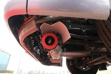 �й����� HOWO Max�ؿ� 510���� 6X4 AMT�Զ���Σ��Ʒǣ����(����)ͼƬ