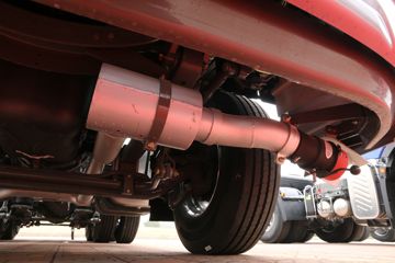 �й����� HOWO Max�ؿ� 510���� 6X4 AMT�Զ���Σ��Ʒǣ����(����)ͼƬ