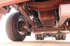 中国重汽 HOWO Max重卡 510马力 6X4 AMT自动挡危险品牵引车(国六)(ZZ4257V344KF1W)