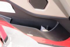 江淮 格尔发A5WⅢ重卡 320马力 6X2 8.6米厢式载货车(HFC5251XXYP1K5D52KS)