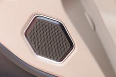 江淮 格尔发A5WⅢ重卡 320马力 6X2 8.6米厢式载货车(HFC5251XXYP1K5D52KS)