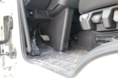 陕汽重卡 德龙H6000 490马力 6X4牵引车(国六)(SX4259RD4Q2)