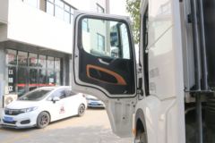 陕汽重卡 德龙H6000 490马力 6X4牵引车(国六)(SX4259RD4Q2)