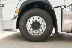 陕汽重卡 德龙H6000 490马力 6X4牵引车(国六)(SX4259RD4Q2)