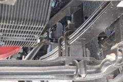 陕汽重卡 德龙H6000 490马力 6X4牵引车(国六)(SX4259RD4Q2)