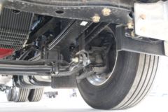 陕汽重卡 德龙H6000 490马力 6X4牵引车(国六)(SX4259RD4Q2)