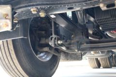 陕汽重卡 德龙H6000 490马力 6X4牵引车(国六)(SX4259RD4Q2)