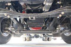 陕汽重卡 德龙H6000 490马力 6X4牵引车(国六)(SX4259RD4Q2)