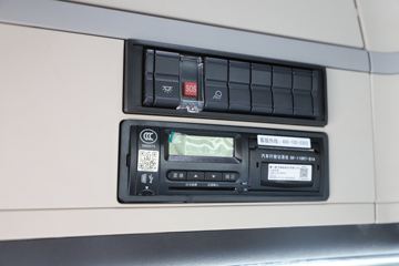й HOWO TH7ؿ  540 6X4 AMTԶǣ()(ZZ4257V324HF1B)ͼƬ