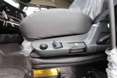 中国重汽 HOWO TH7重卡 寒区版 540马力 6X4 AMT自动挡牵引车(国六)(ZZ4257V324HF1B)