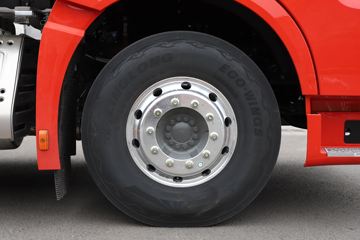 �й����� HOWO TH7�ؿ� ������ 540���� 6X4 AMT�Զ���ǣ����(����)(ZZ4257V324HF1B)ͼƬ