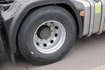 �й����� HOWO TH7�ؿ� ������ 540���� 6X4 AMT�Զ���ǣ����(����)(ZZ4257V324HF1B)ͼƬ