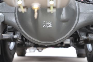 �й����� HOWO TH7�ؿ� ������ 540���� 6X4 AMT�Զ���ǣ����(����)(ZZ4257V324HF1B)ͼƬ