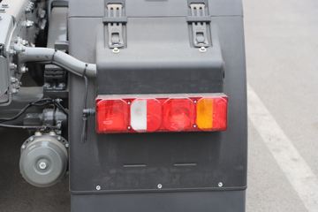 �й����� HOWO TH7�ؿ� ������ 540���� 6X4 AMT�Զ���ǣ����(����)(ZZ4257V324HF1B)ͼƬ