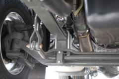 中国重汽 HOWO TH7重卡 寒区版 540马力 6X4 AMT自动挡牵引车(国六)(ZZ4257V324HF1B)