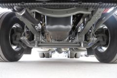 中国重汽 HOWO TH7重卡 寒区版 540马力 6X4 AMT自动挡牵引车(国六)(ZZ4257V324HF1B)