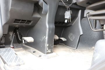 �ൺ��� JH6�ؿ� 320���� 6X2 7.7�ײ�դʽ�ػ���ͼƬ