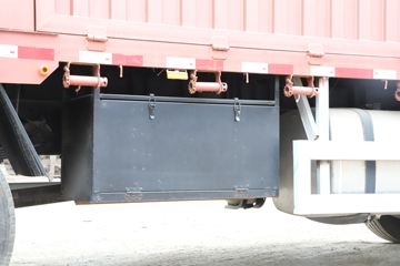 ൺ JH6ؿ 320 6X2 7.7ײդʽػ(CA5250CCYP26K2L5T3E6A80)ͼƬ
