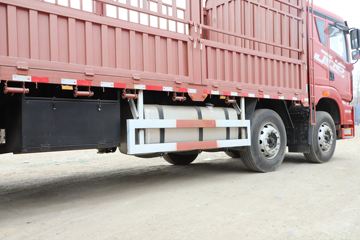 ൺ JH6ؿ 320 6X2 7.7ײդʽػ(CA5250CCYP26K2L5T3E6A80)ͼƬ