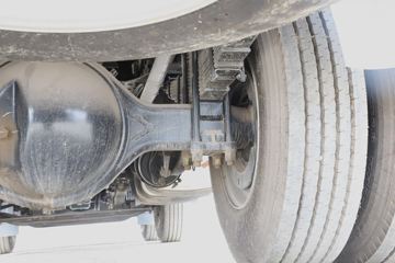 ൺ JH6ؿ 320 6X2 7.7ײդʽػ(CA5250CCYP26K2L5T3E6A80)ͼƬ