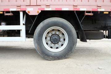 ൺ JH6ؿ 320 6X2 7.7ײդʽػ(CA5250CCYP26K2L5T3E6A80)ͼƬ