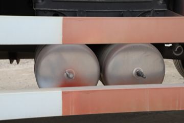 ൺ JH6ؿ 320 6X2 7.7ײդʽػ(CA5250CCYP26K2L5T3E6A80)ͼƬ