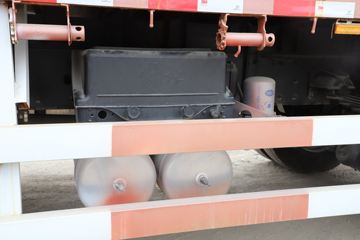ൺ JH6ؿ 320 6X2 7.7ײդʽػ(CA5250CCYP26K2L5T3E6A80)ͼƬ