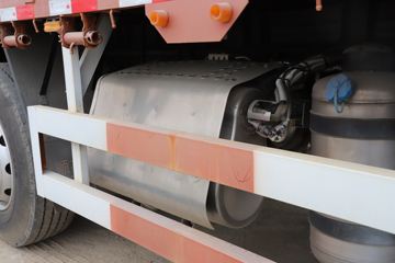 ൺ JH6ؿ 320 6X2 7.7ײդʽػ(CA5250CCYP26K2L5T3E6A80)ͼƬ