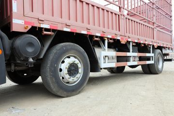 ൺ JH6ؿ 320 6X2 7.7ײդʽػ(CA5250CCYP26K2L5T3E6A80)ͼƬ