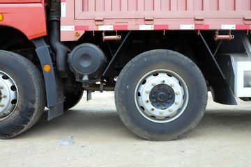 ൺ JH6ؿ 320 6X2 7.7ײդʽػ(CA5250CCYP26K2L5T3E6A80)ͼƬ