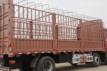 ൺ JH6ؿ 320 6X2 7.7ײդʽػ(CA5250CCYP26K2L5T3E6A80)ͼƬ