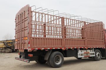 ൺ JH6ؿ 320 6X2 7.7ײդʽػ(CA5250CCYP26K2L5T3E6A80)ͼƬ