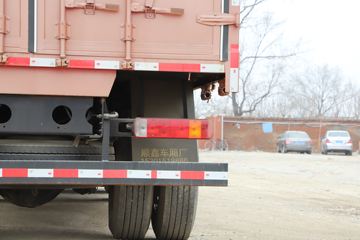 ൺ JH6ؿ 320 6X2 7.7ײդʽػ(CA5250CCYP26K2L5T3E6A80)ͼƬ