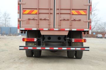 ൺ JH6ؿ 320 6X2 7.7ײդʽػ(CA5250CCYP26K2L5T3E6A80)ͼƬ