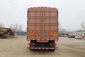 ൺ JH6ؿ 320 6X2 7.7ײդʽػ(CA5250CCYP26K2L5T3E6A80)ͼƬ